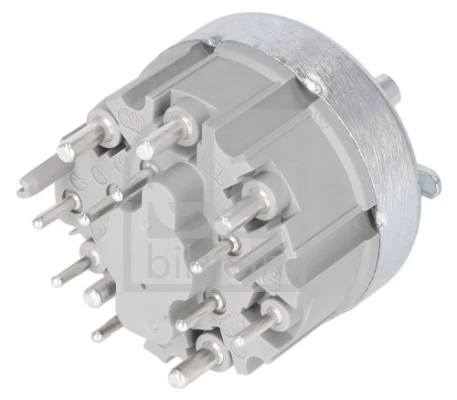 Switch, headlight